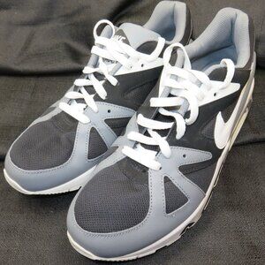 NIKE DB1549-001 Air Structure Triax 91 Athletic Shoes Men's Size 12